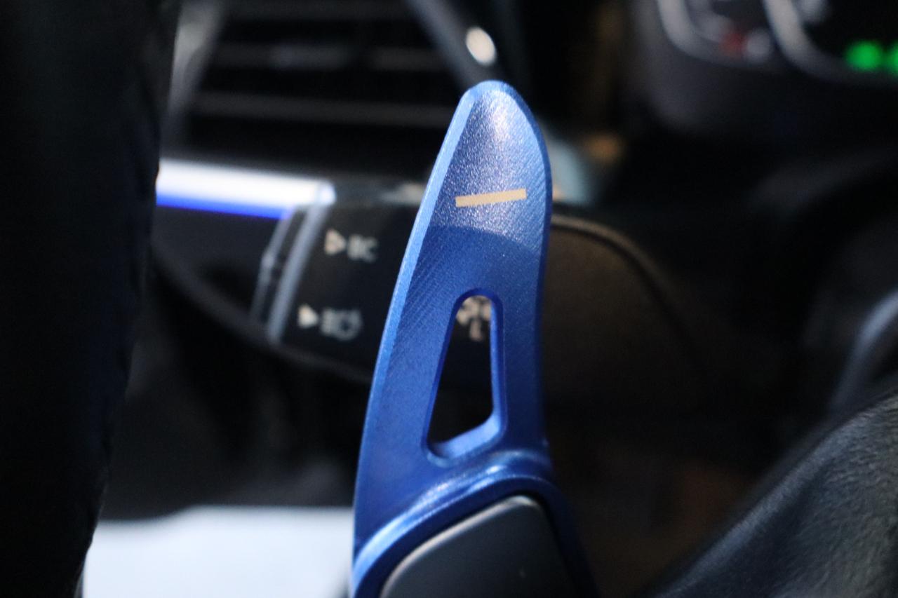 BMW 3 Series 330i Sedan North America 2021