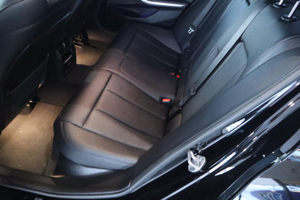 BMW 3 Series 330i Sedan North America 2021