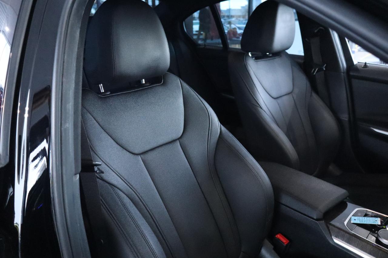 BMW 3 Series 330i Sedan North America 2021