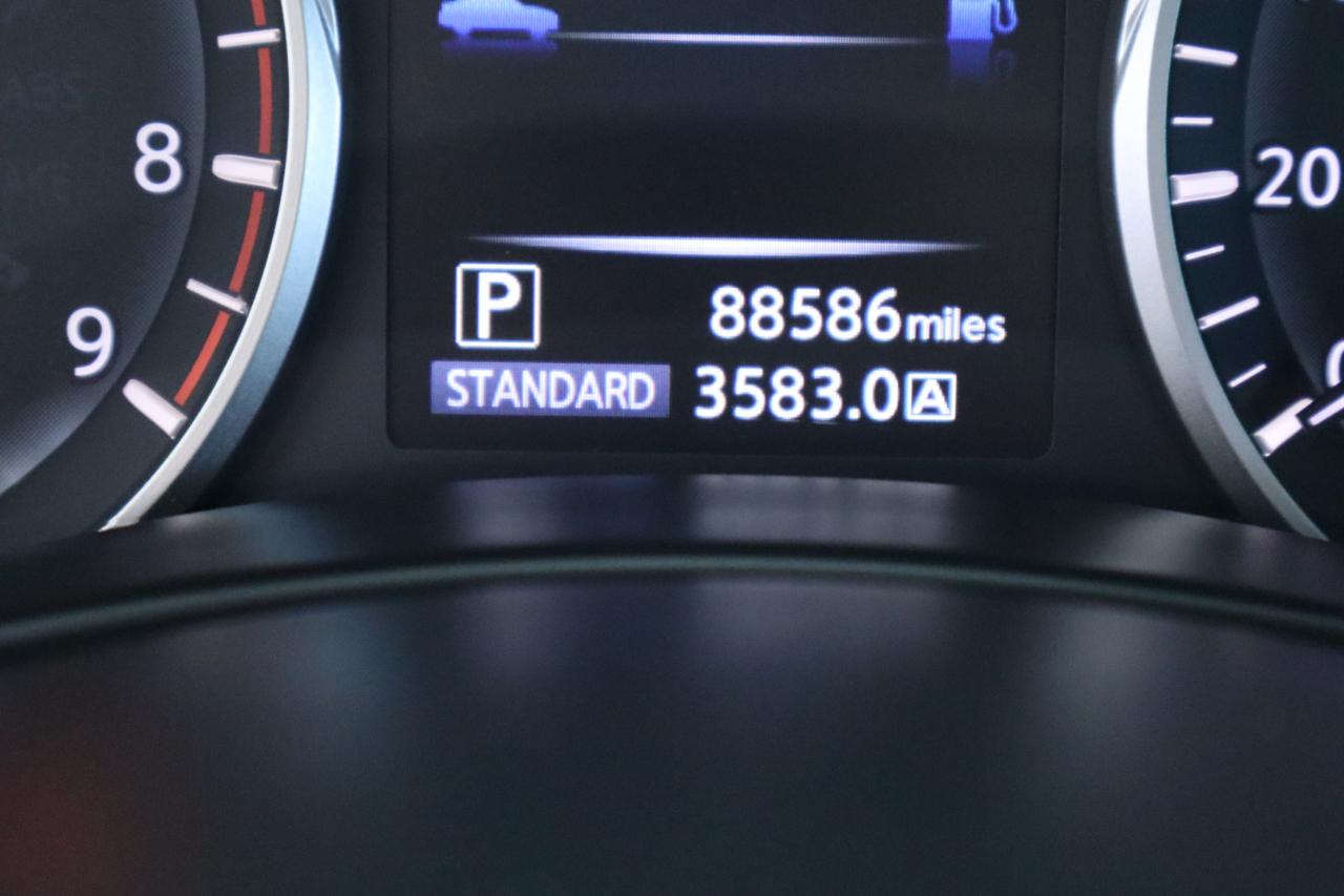 Infiniti Q50 RED SPORT 400 RWD 2019