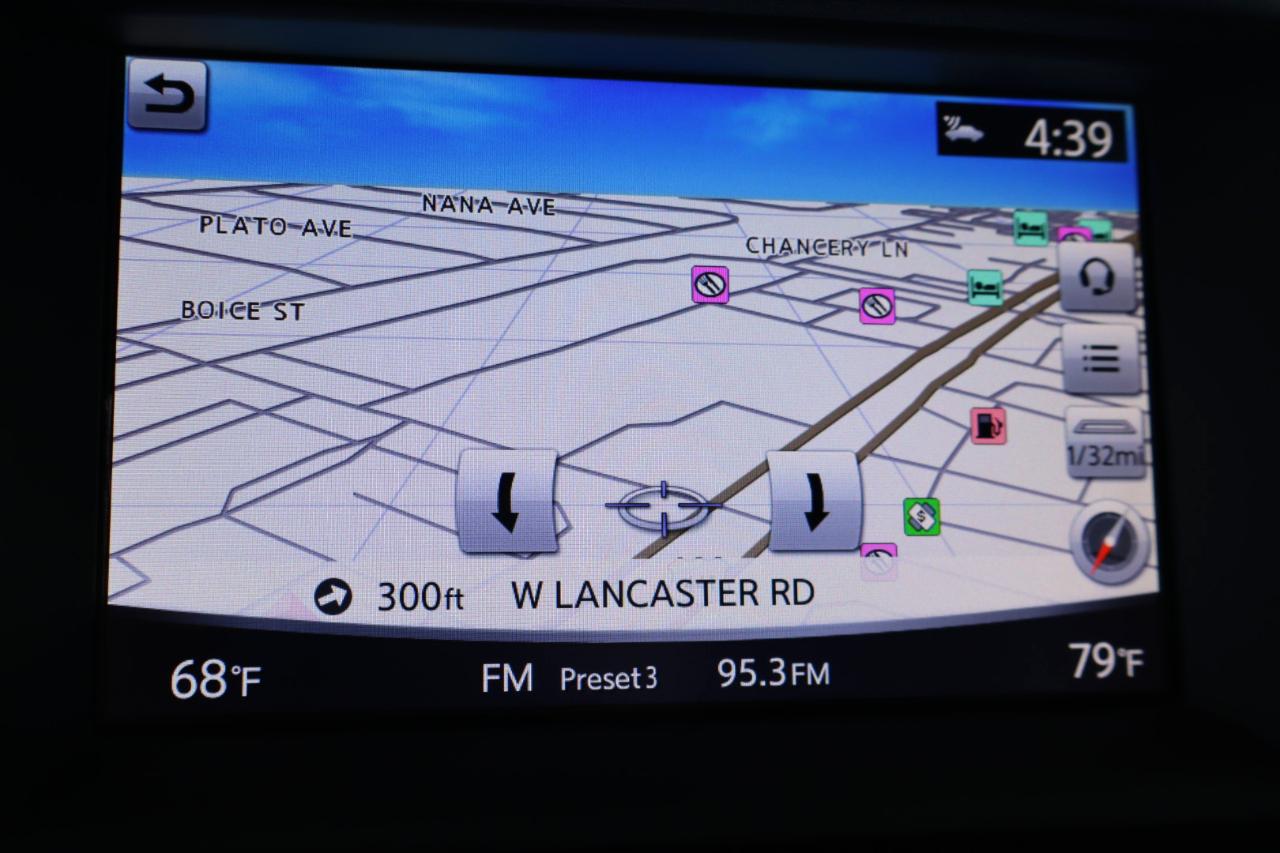 Infiniti Q50 RED SPORT 400 RWD 2019