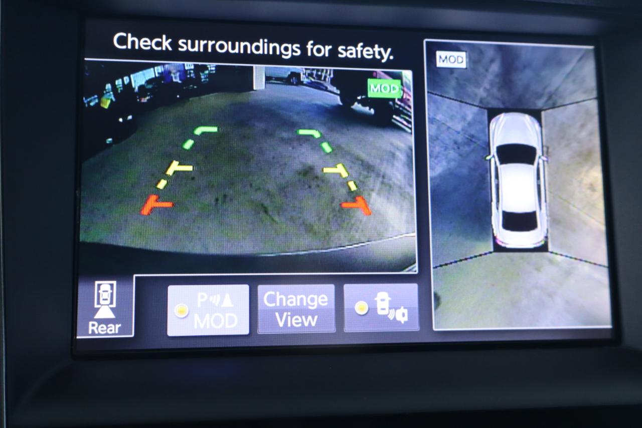 Infiniti Q50 RED SPORT 400 RWD 2019