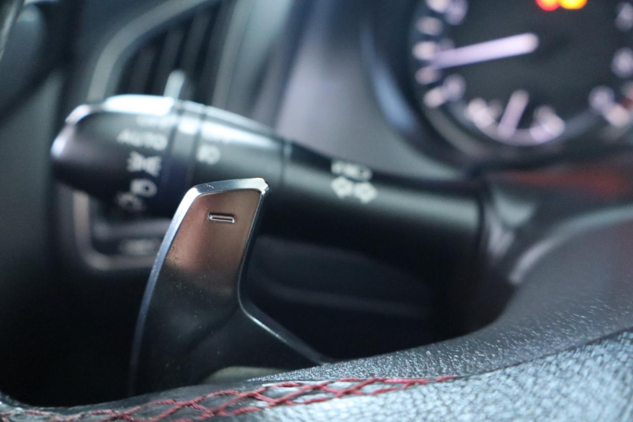 Infiniti Q50 RED SPORT 400 RWD 2019