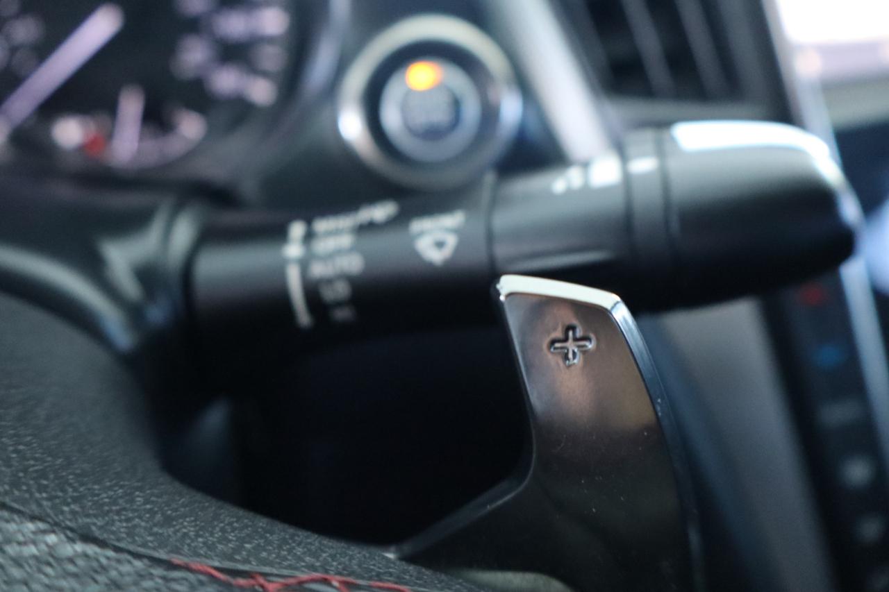 Infiniti Q50 RED SPORT 400 RWD 2019