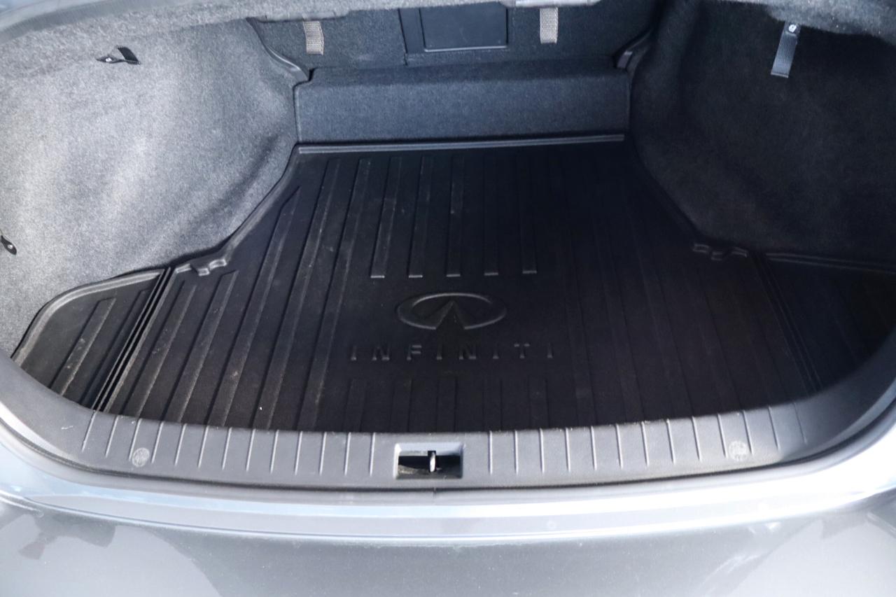 Infiniti Q50 RED SPORT 400 RWD 2019