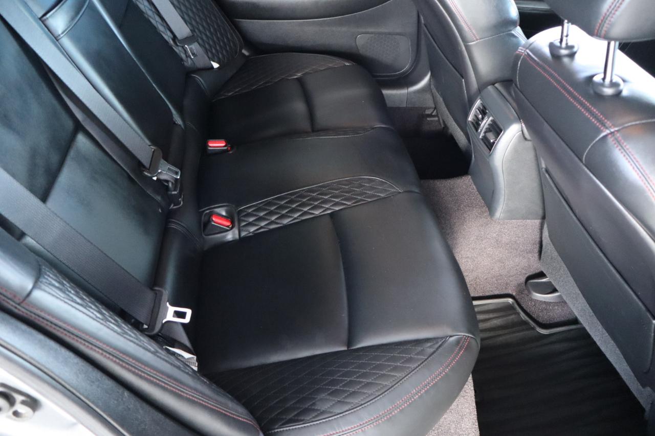 Infiniti Q50 RED SPORT 400 RWD 2019