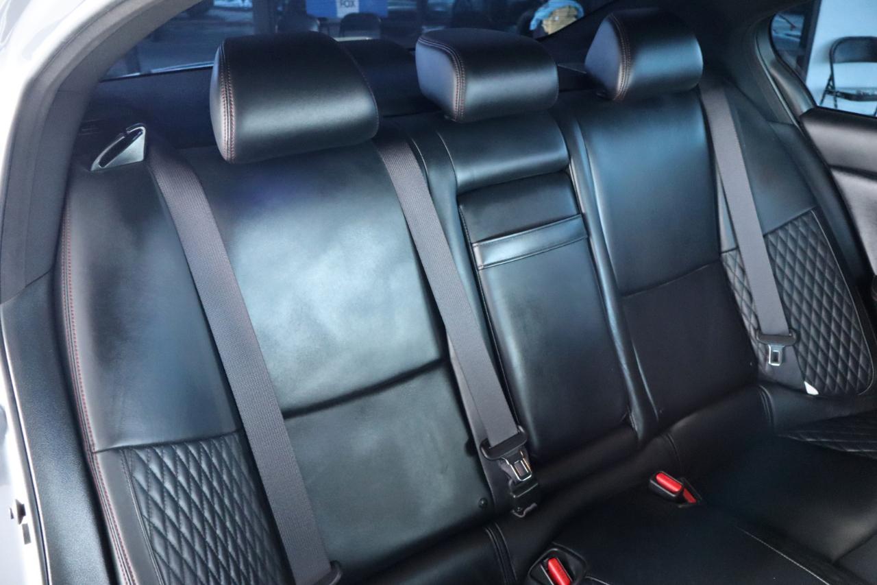 Infiniti Q50 RED SPORT 400 RWD 2019