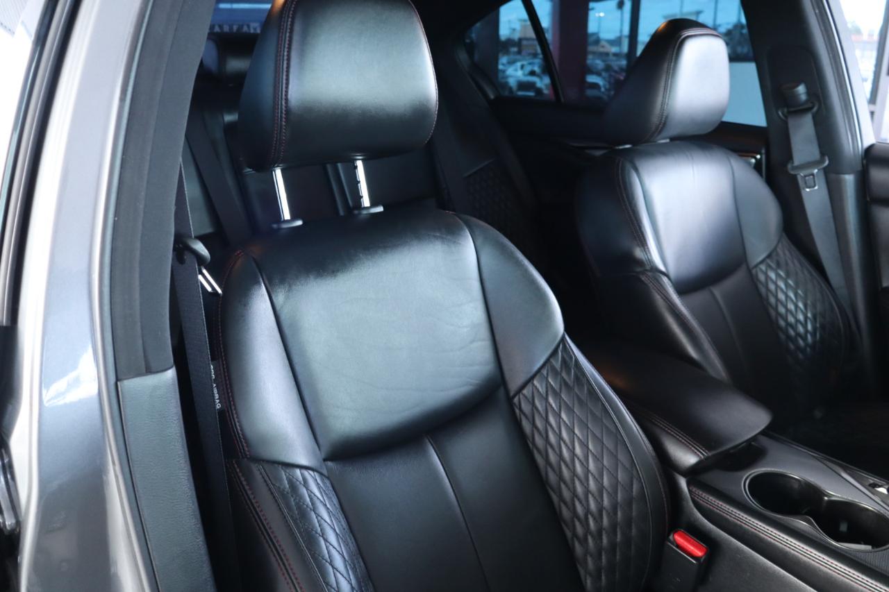 Infiniti Q50 RED SPORT 400 RWD 2019