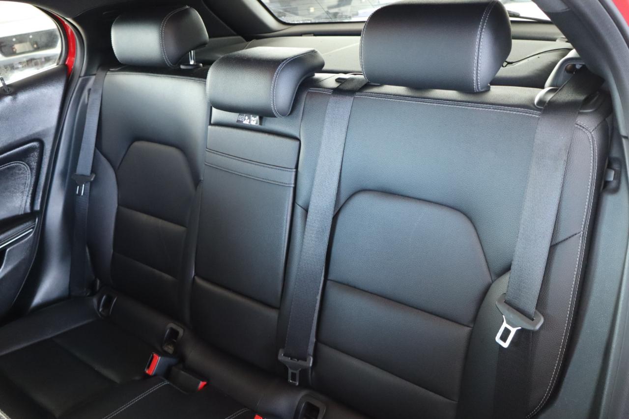 Mercedes-Benz GLA FWD 4dr GLA 250 2016