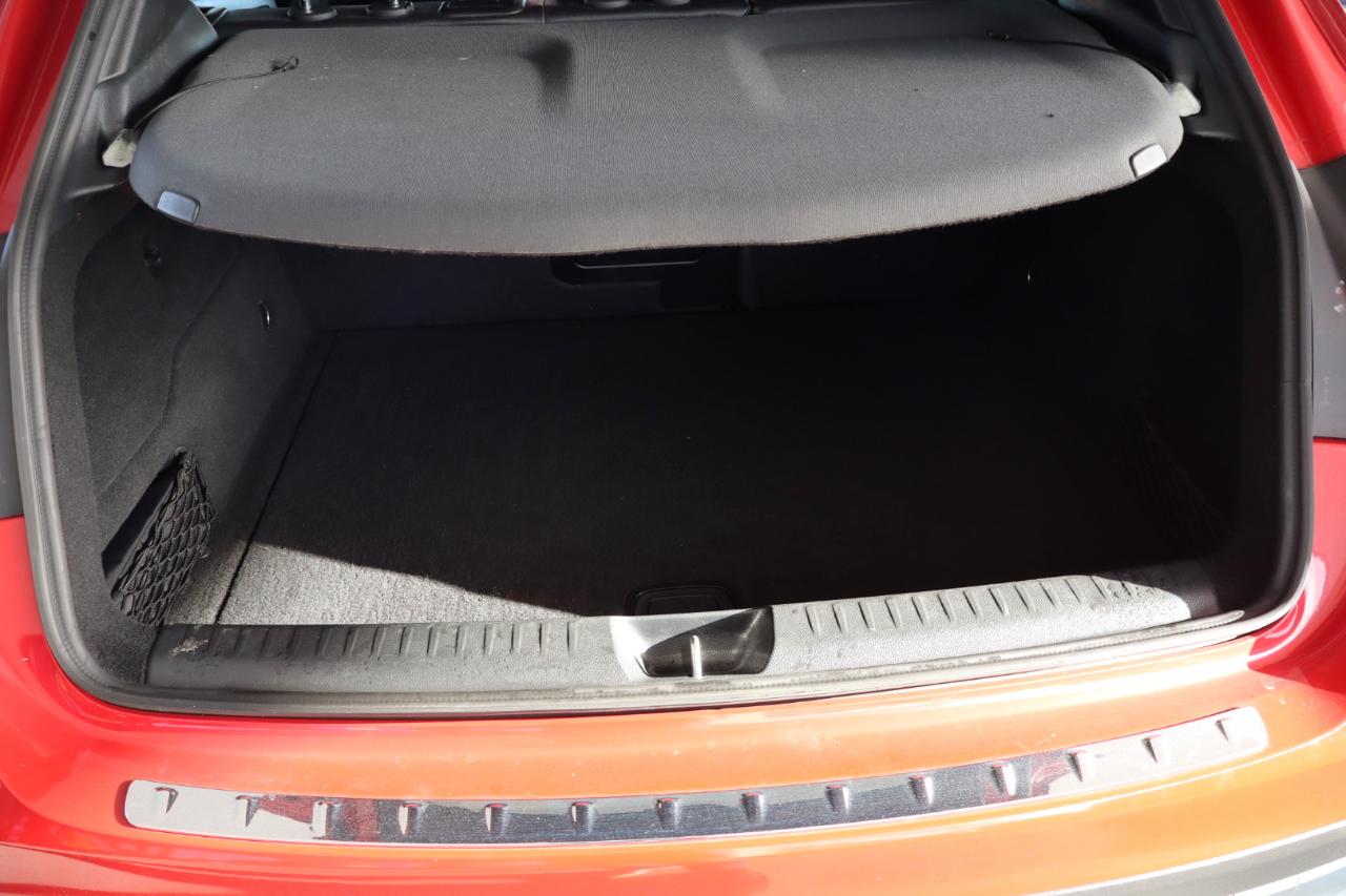 Mercedes-Benz GLA FWD 4dr GLA 250 2016