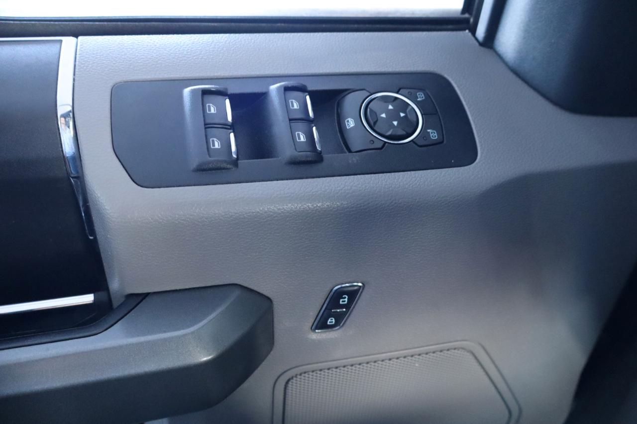 Ford F-150 2WD SuperCrew 150" XLT 2016