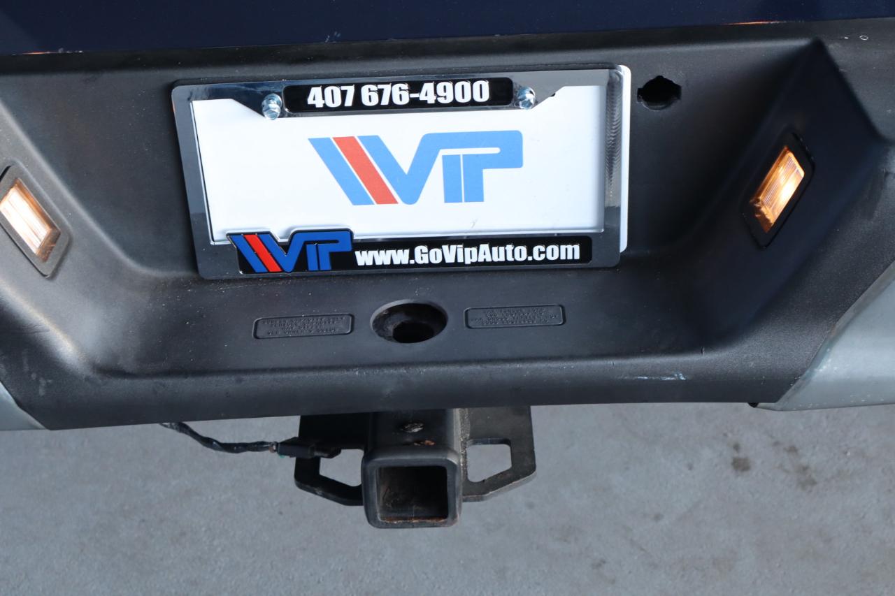 Ford F-150 2WD SuperCrew 150" XLT 2016