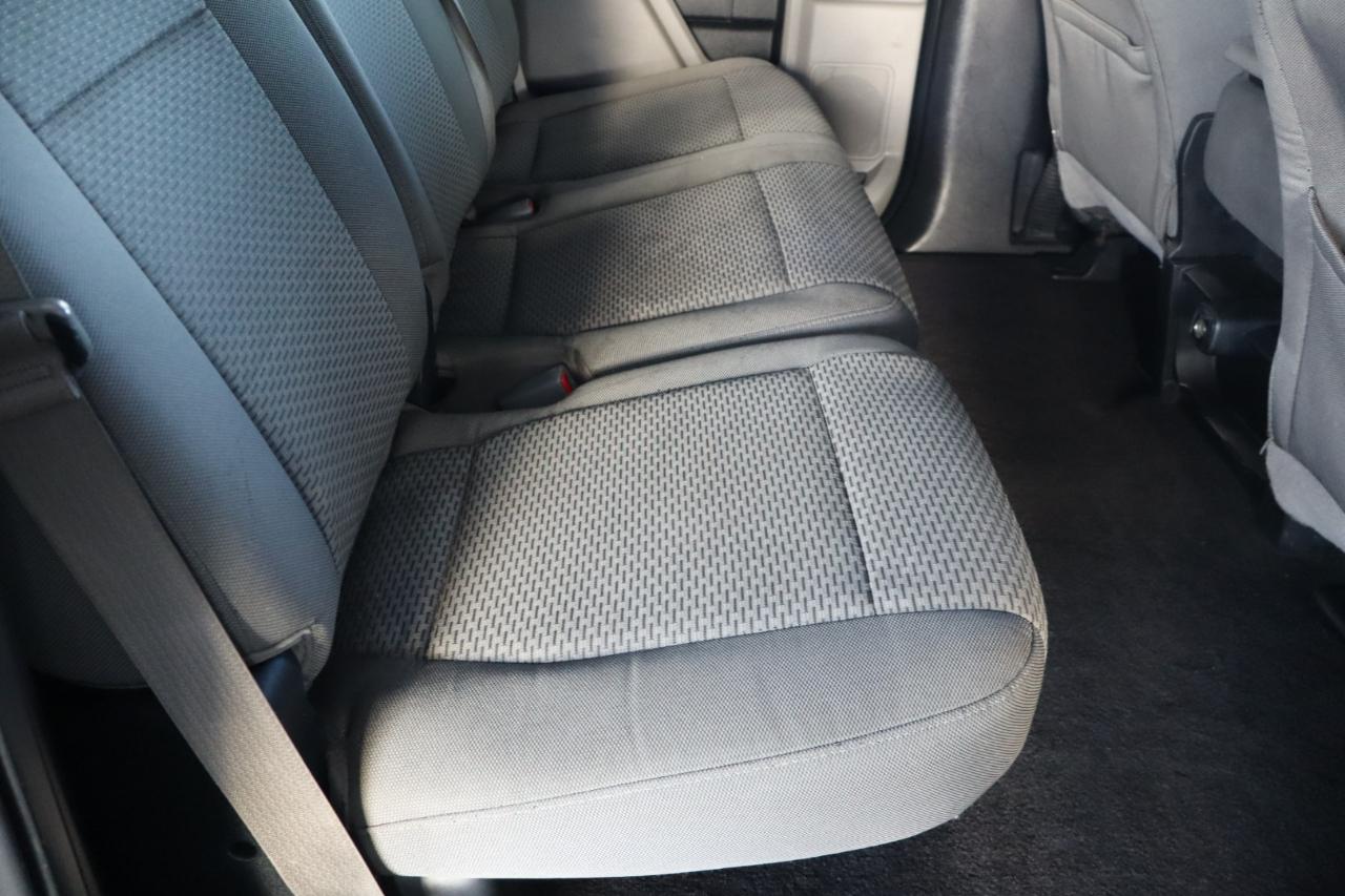 Ford F-150 2WD SuperCrew 150" XLT 2016