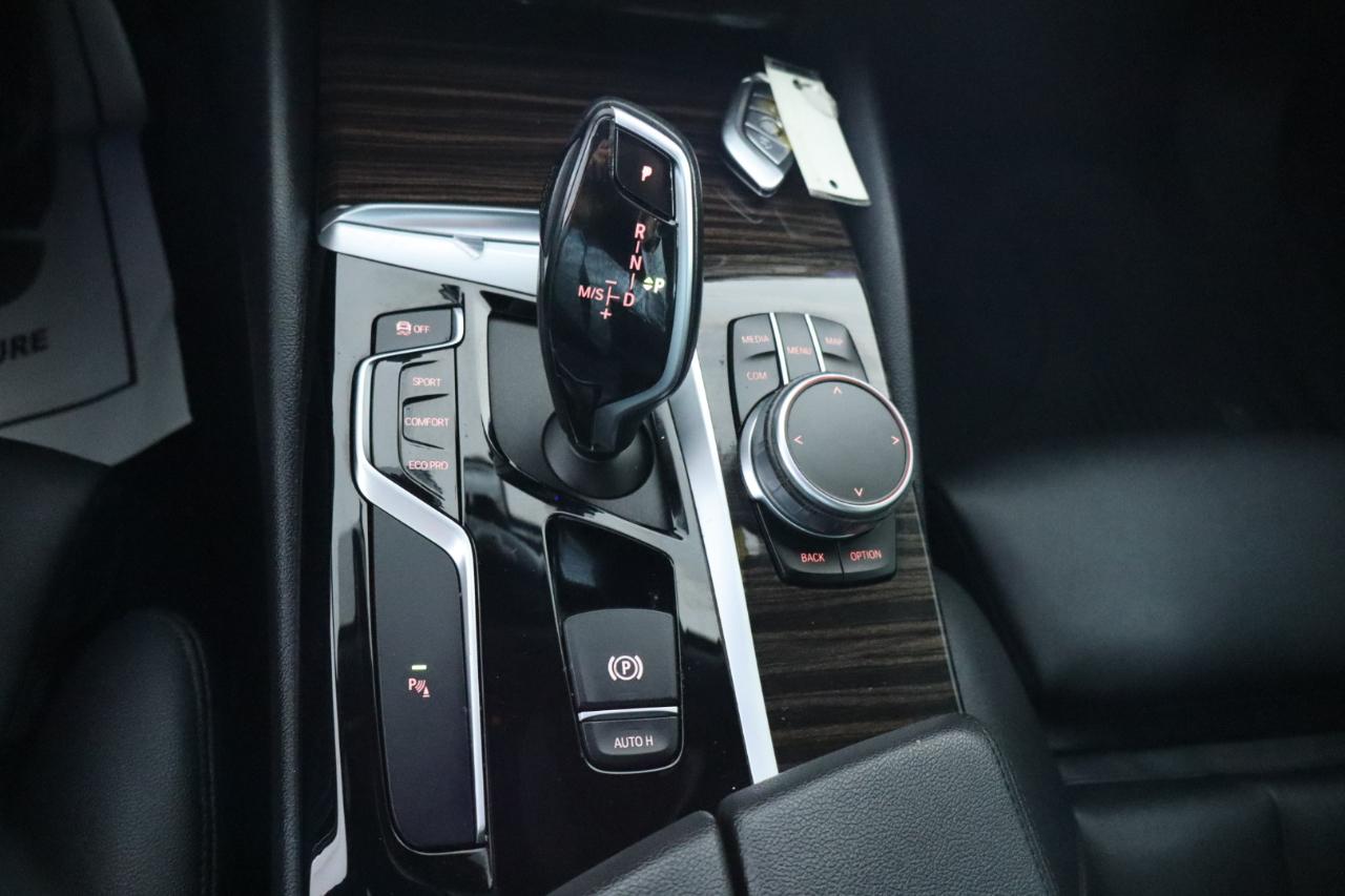 BMW 5 Series 530i xDrive Sedan 2019