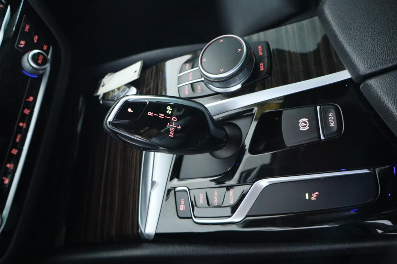 BMW 5 Series 530i xDrive Sedan 2019