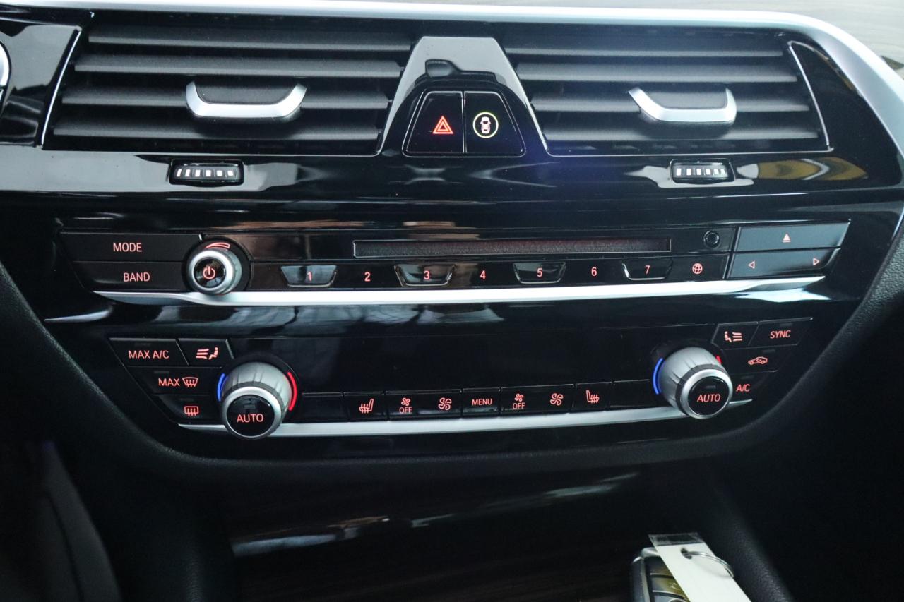 BMW 5 Series 530i xDrive Sedan 2019