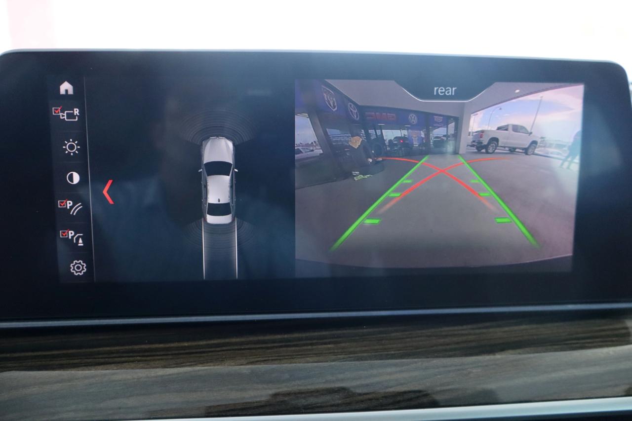 BMW 5 Series 530i xDrive Sedan 2019