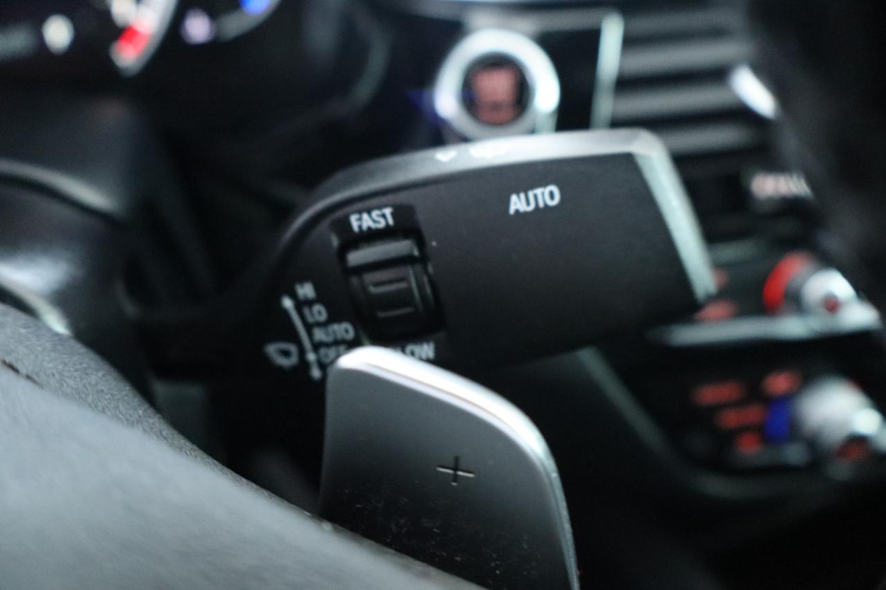 BMW 5 Series 530i xDrive Sedan 2019