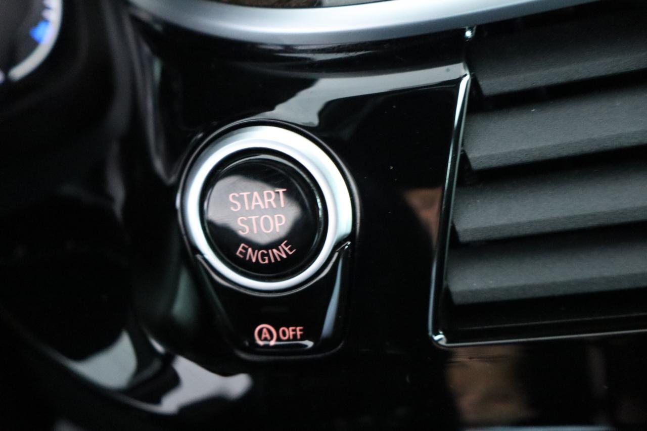 BMW 5 Series 530i xDrive Sedan 2019