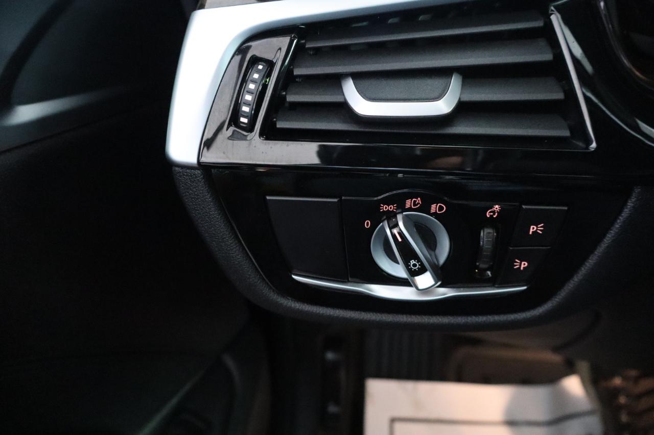 BMW 5 Series 530i xDrive Sedan 2019