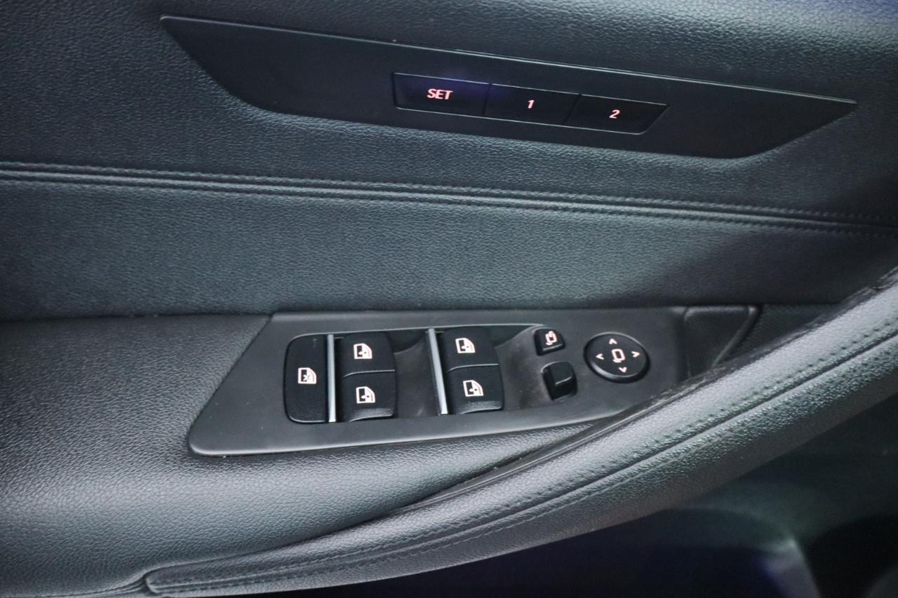 BMW 5 Series 530i xDrive Sedan 2019