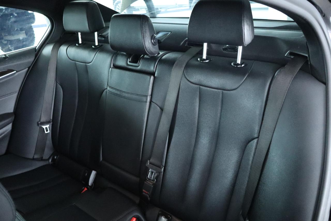 BMW 5 Series 530i xDrive Sedan 2019