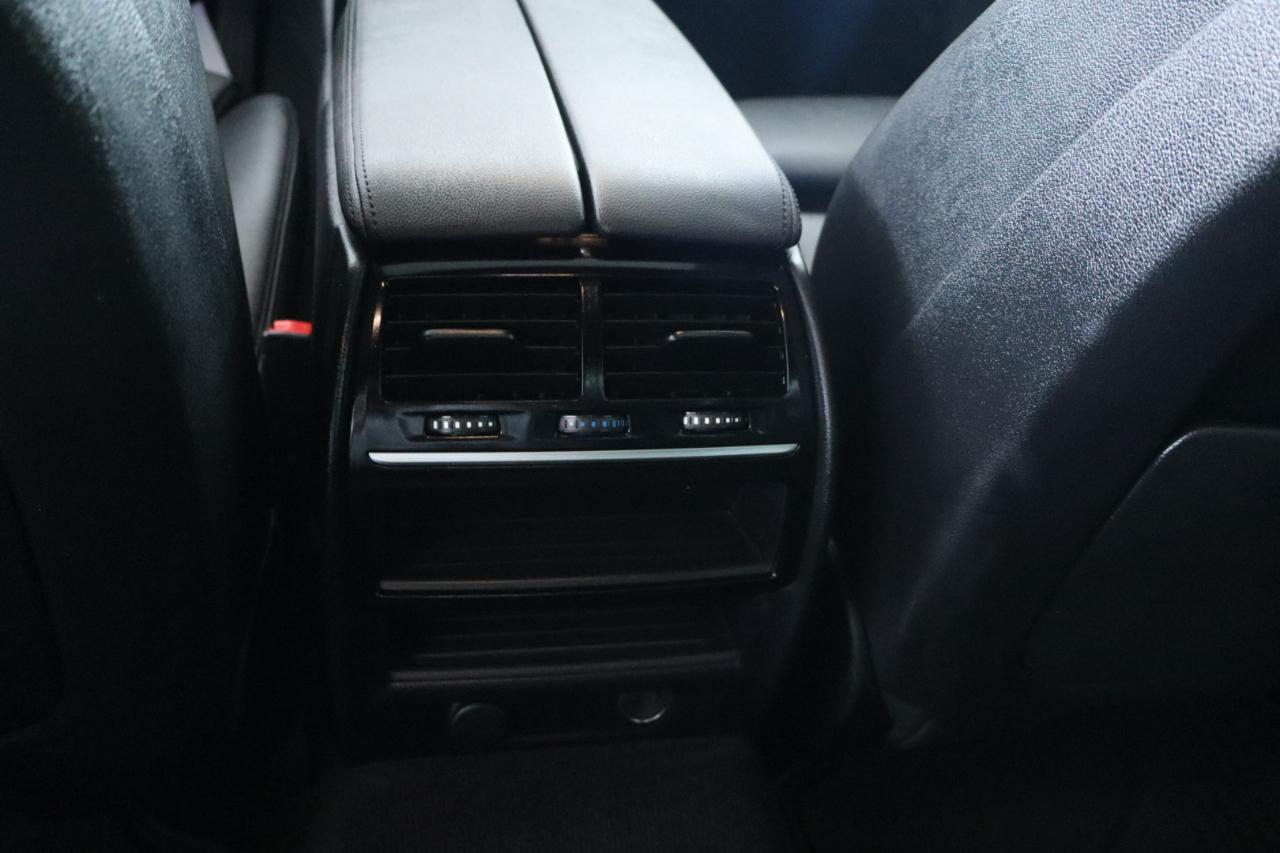 BMW 5 Series 530i xDrive Sedan 2019