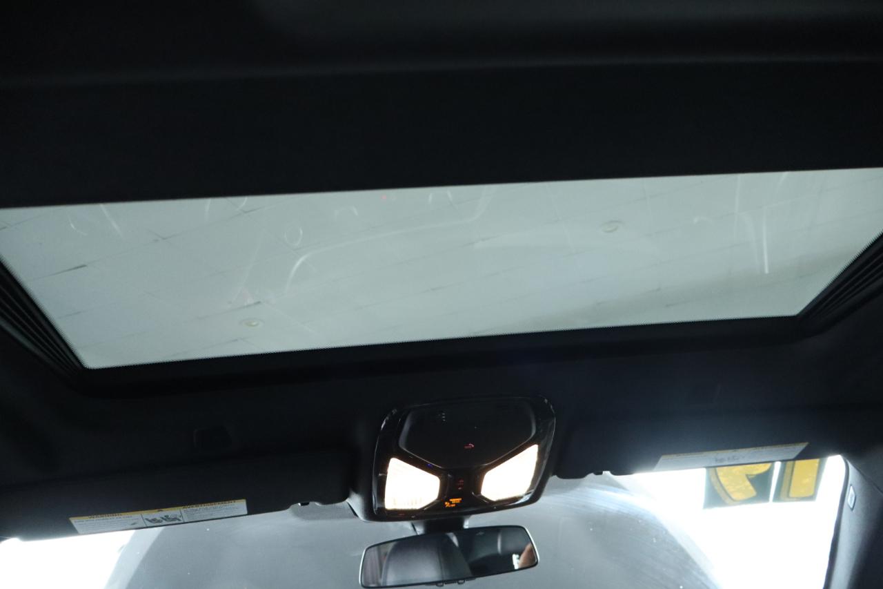 BMW 5 Series 530i xDrive Sedan 2019