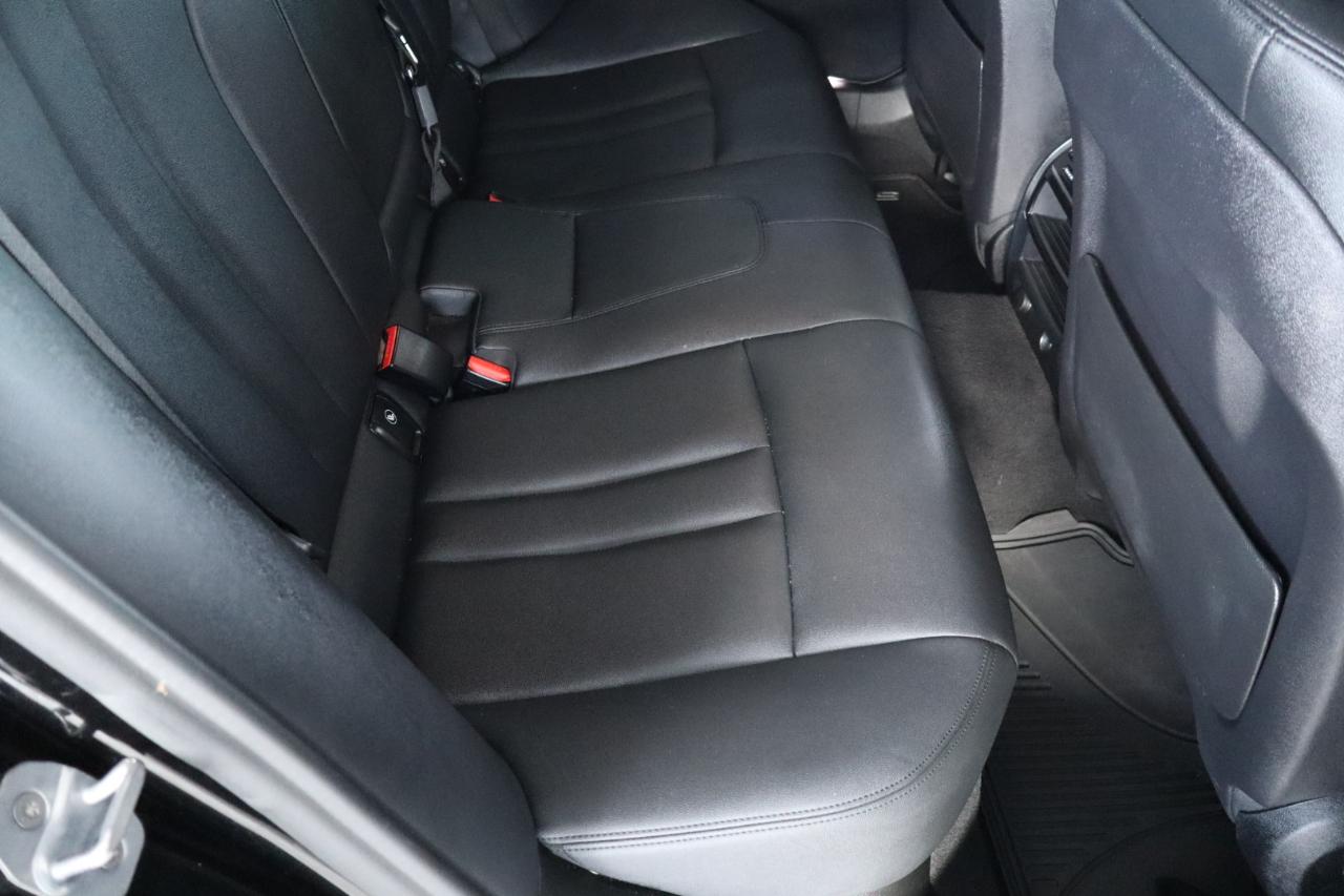 BMW 5 Series 530i xDrive Sedan 2019