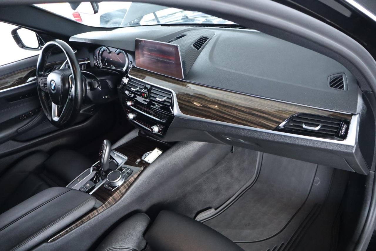 BMW 5 Series 530i xDrive Sedan 2019