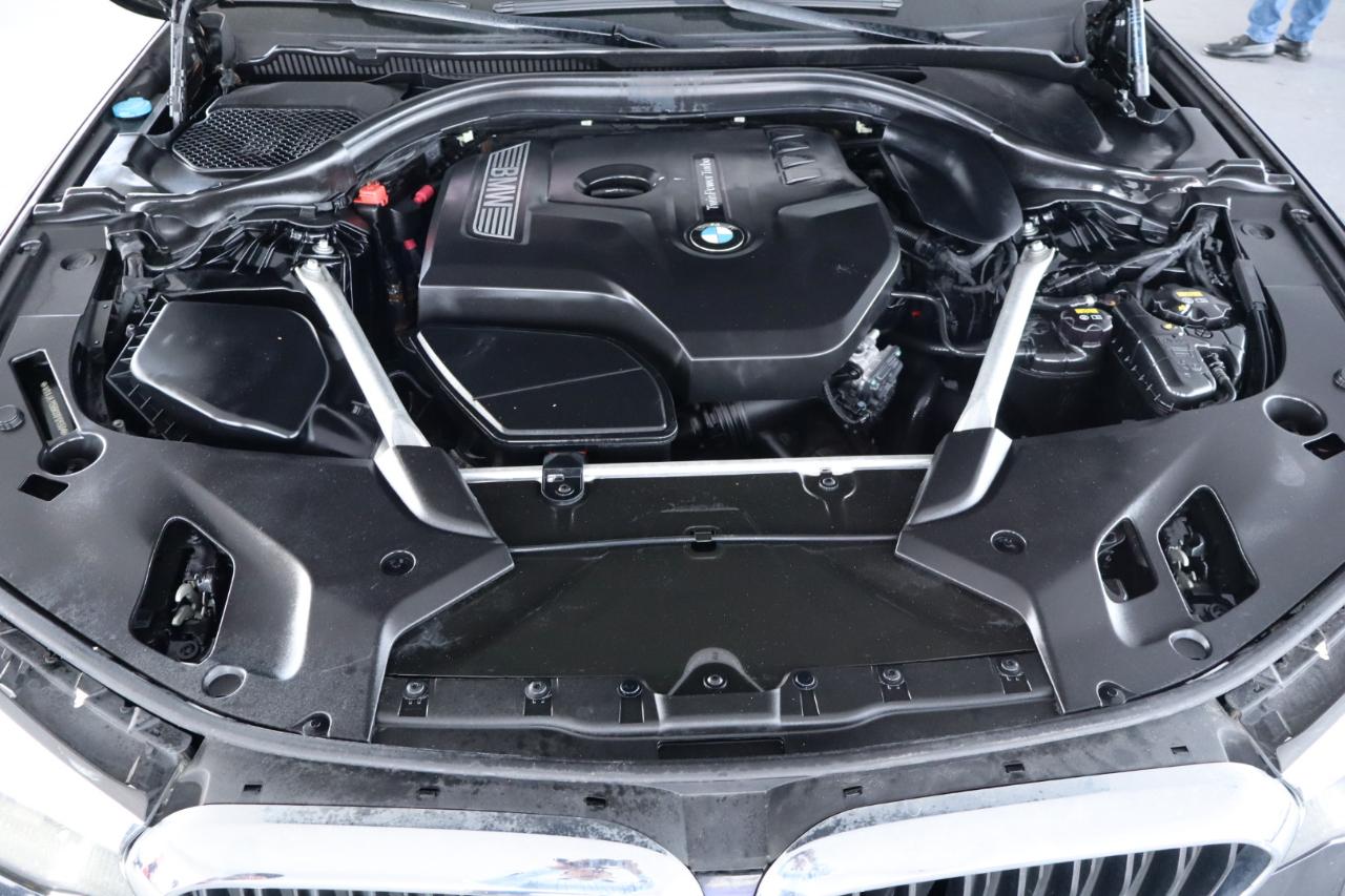 BMW 5 Series 530i xDrive Sedan 2019