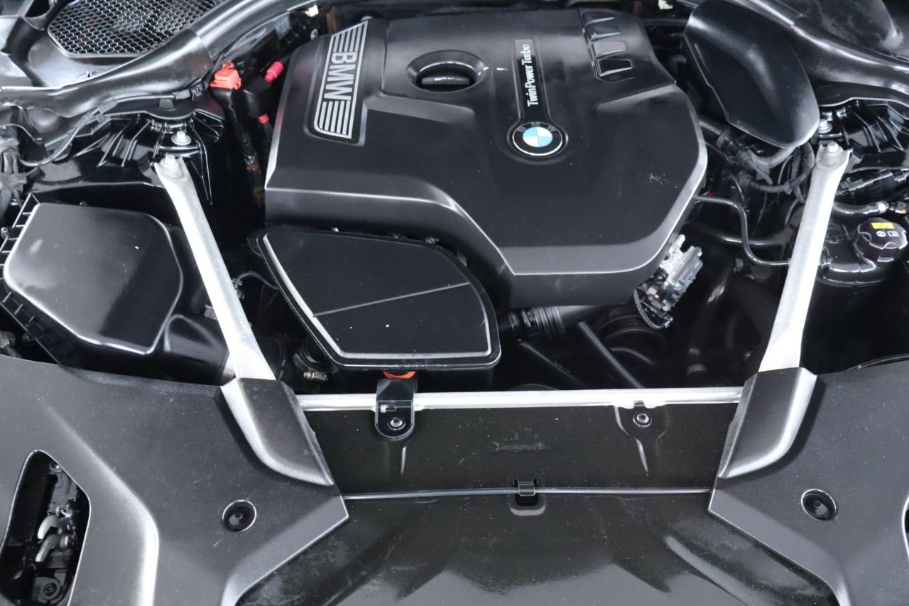 BMW 5 Series 530i xDrive Sedan 2019