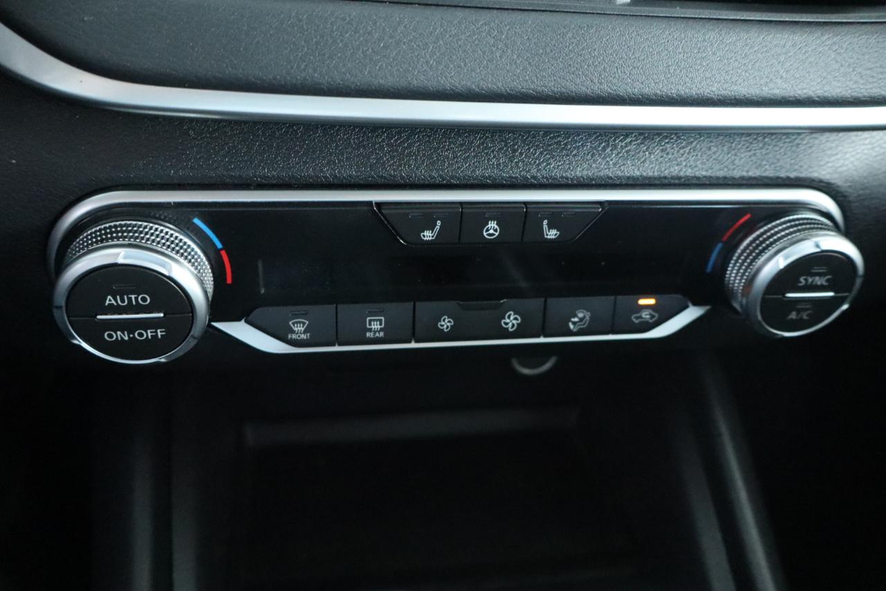 Nissan Altima 2.5 SV Sedan 2019