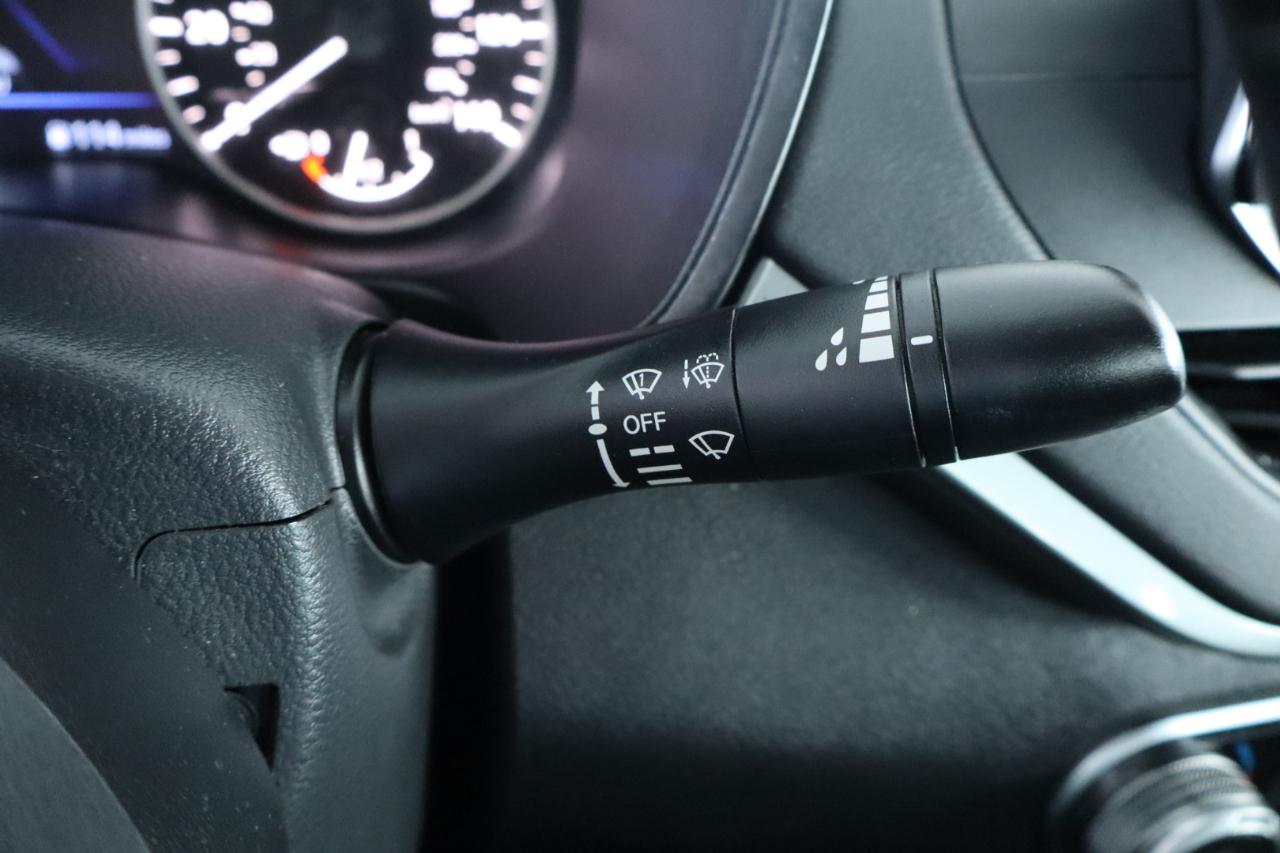 Nissan Altima 2.5 SV Sedan 2019