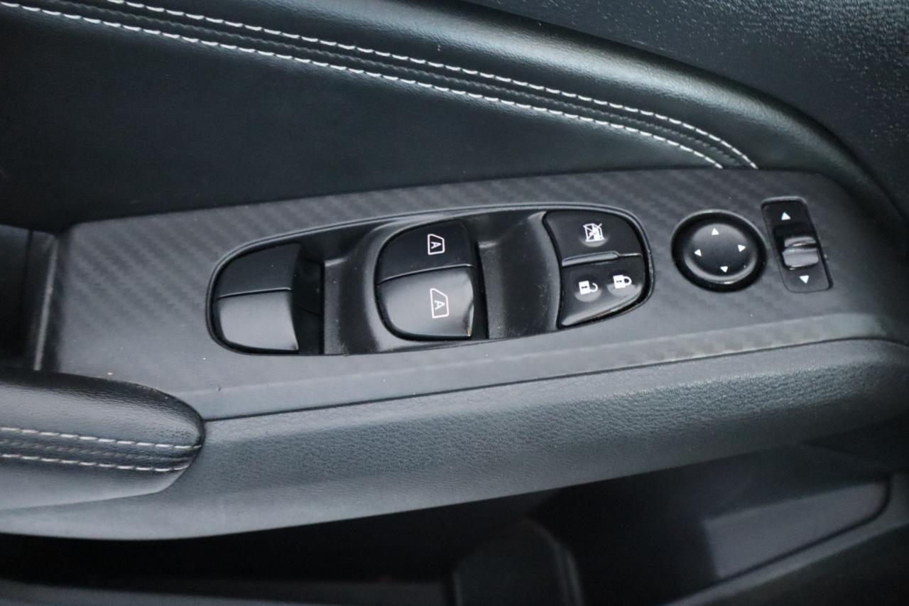 Nissan Altima 2.5 SV Sedan 2019