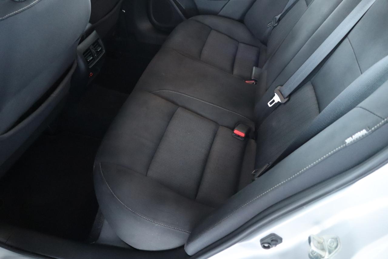 Nissan Altima 2.5 SV Sedan 2019