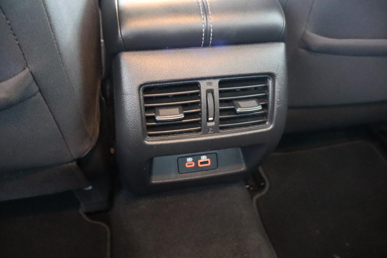 Nissan Altima 2.5 SV Sedan 2019