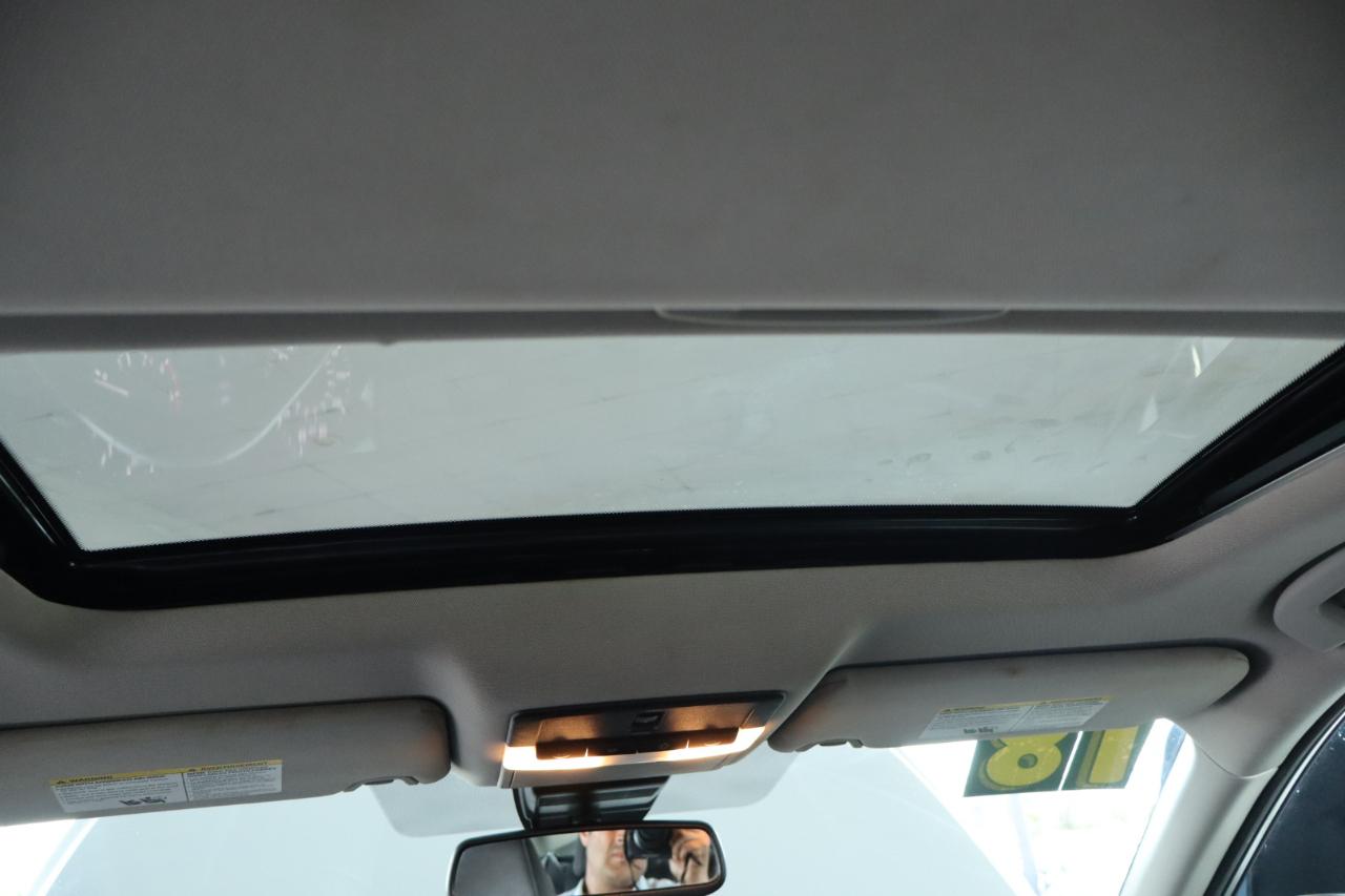 Nissan Altima 2.5 SV Sedan 2019