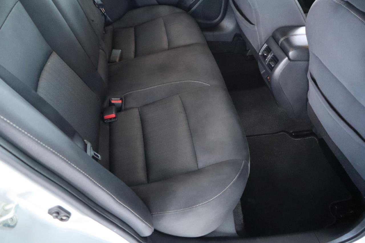 Nissan Altima 2.5 SV Sedan 2019