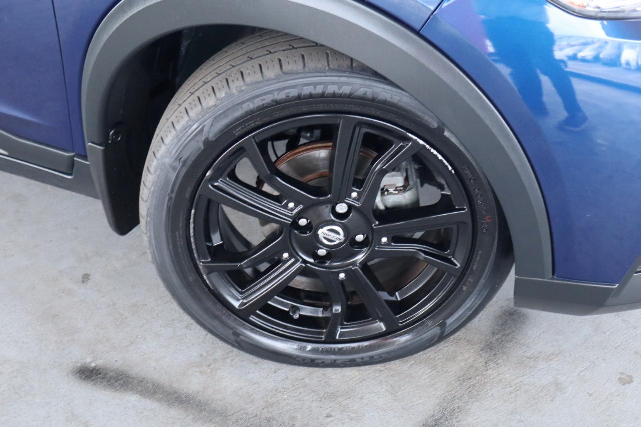 Nissan Kicks SR FWD 2020