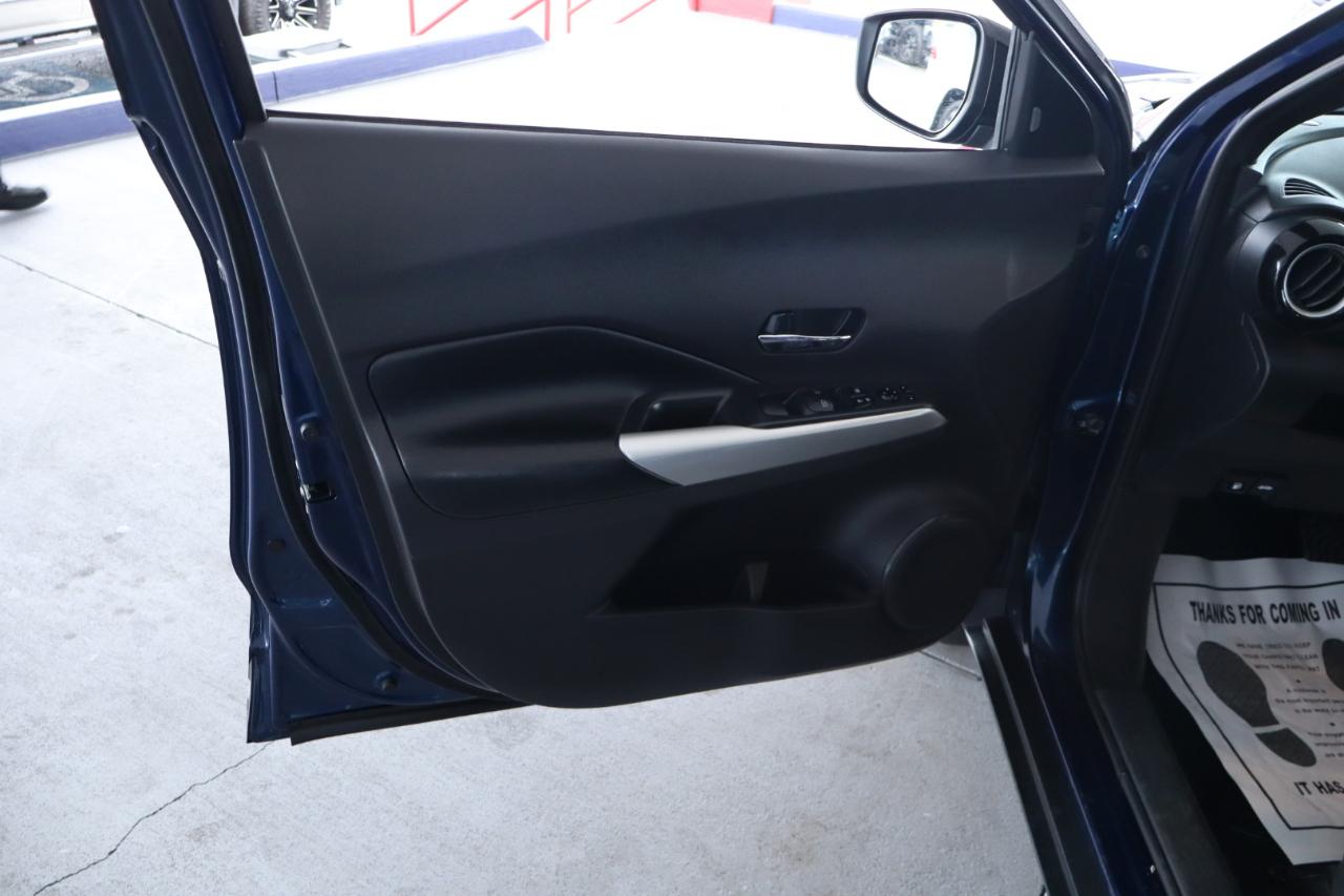 Nissan Kicks SR FWD 2020