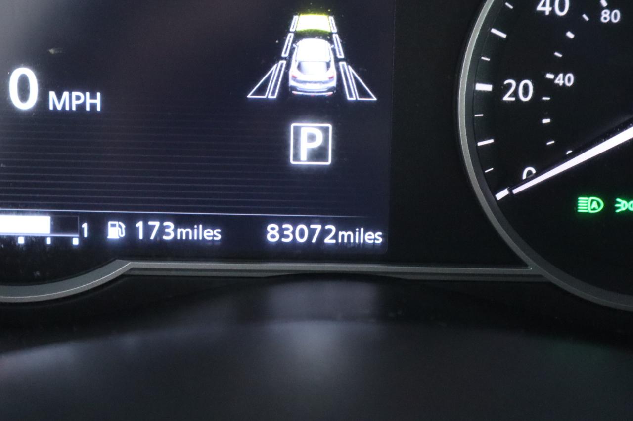 Nissan Kicks SR FWD 2020