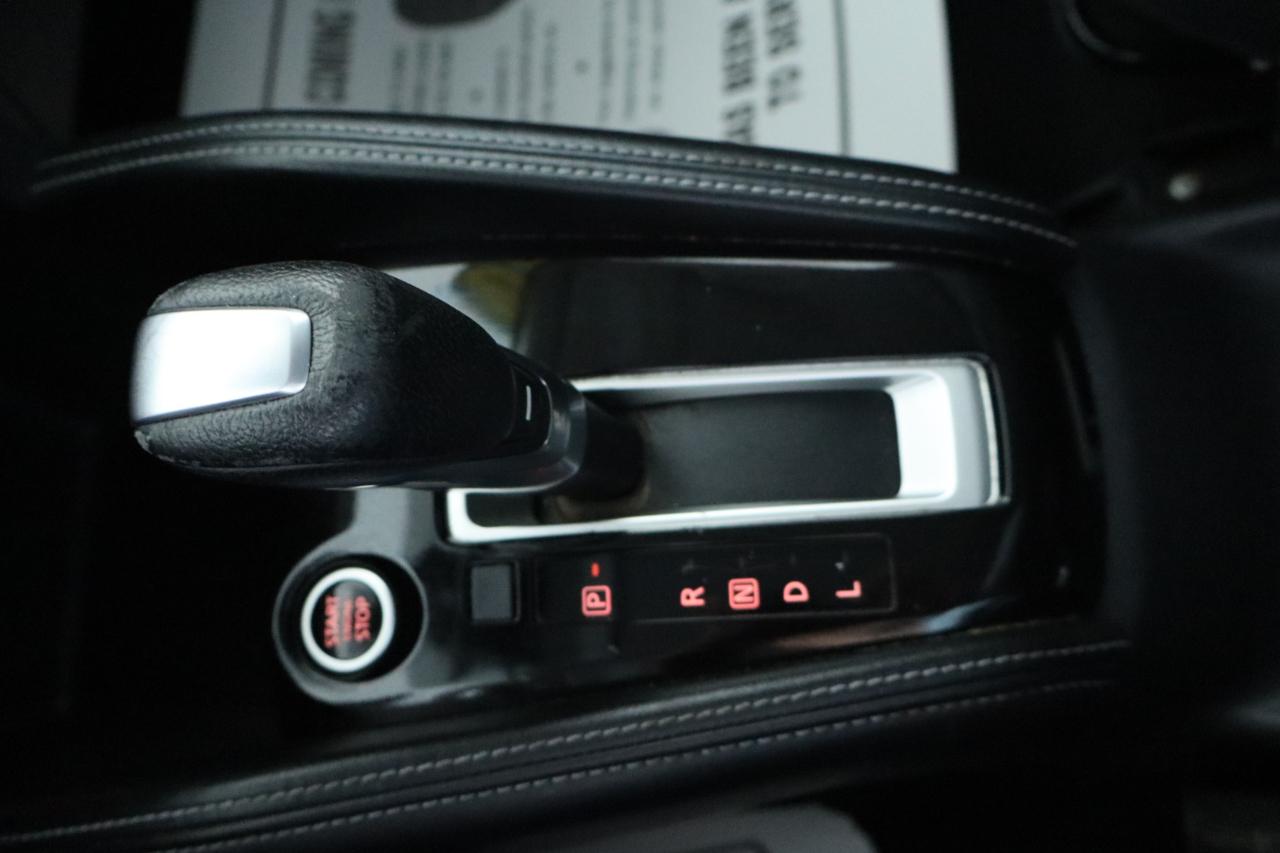 Nissan Kicks SR FWD 2020