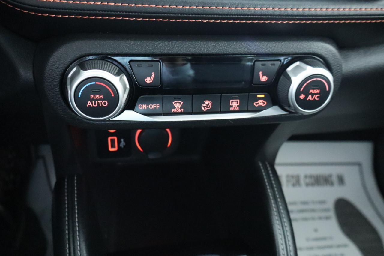 Nissan Kicks SR FWD 2020