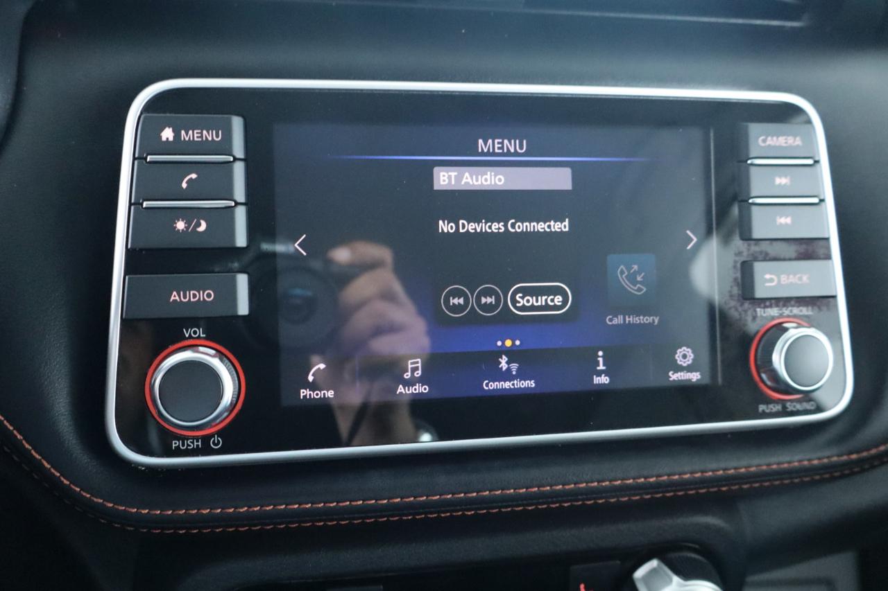 Nissan Kicks SR FWD 2020