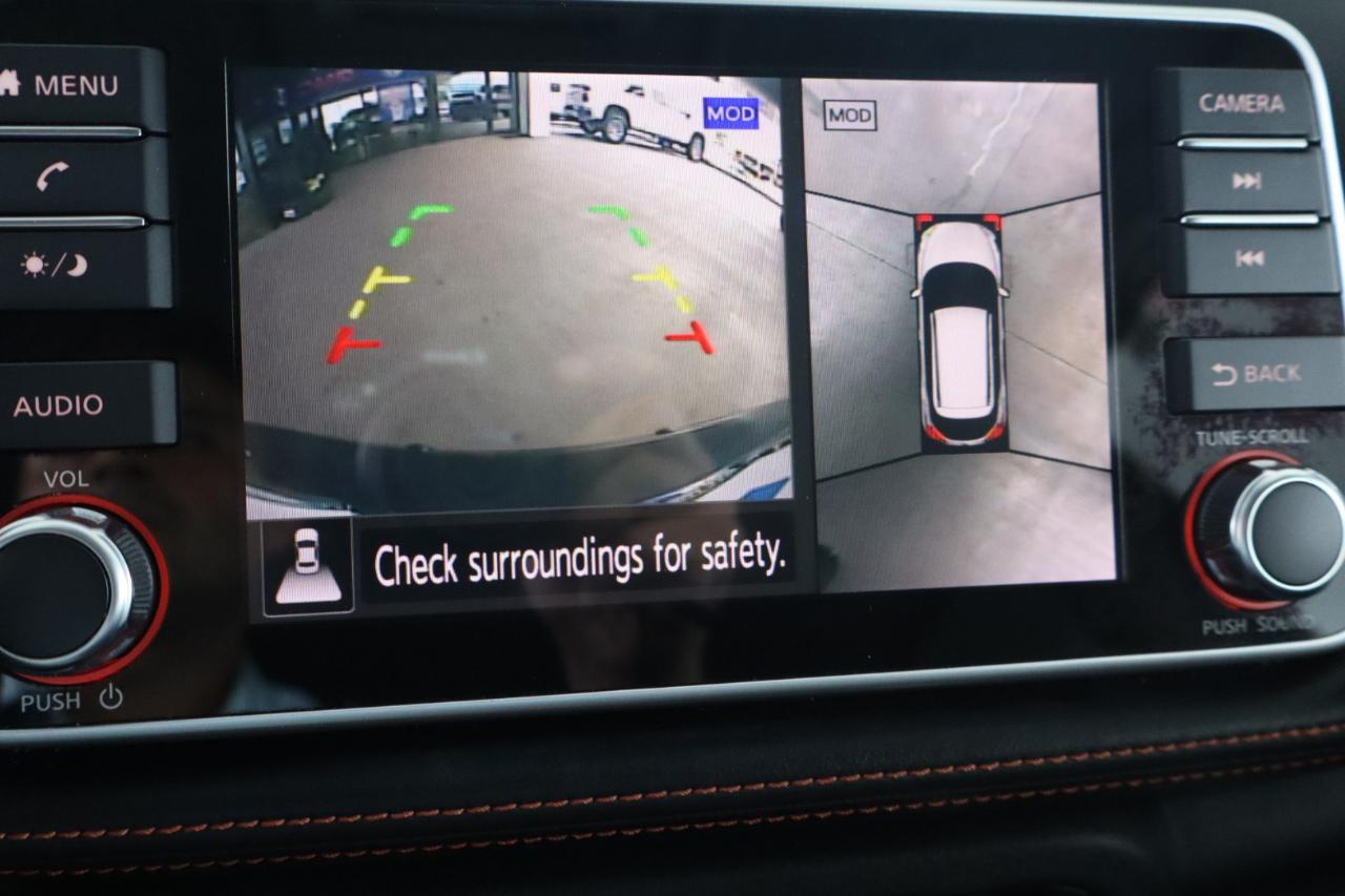 Nissan Kicks SR FWD 2020