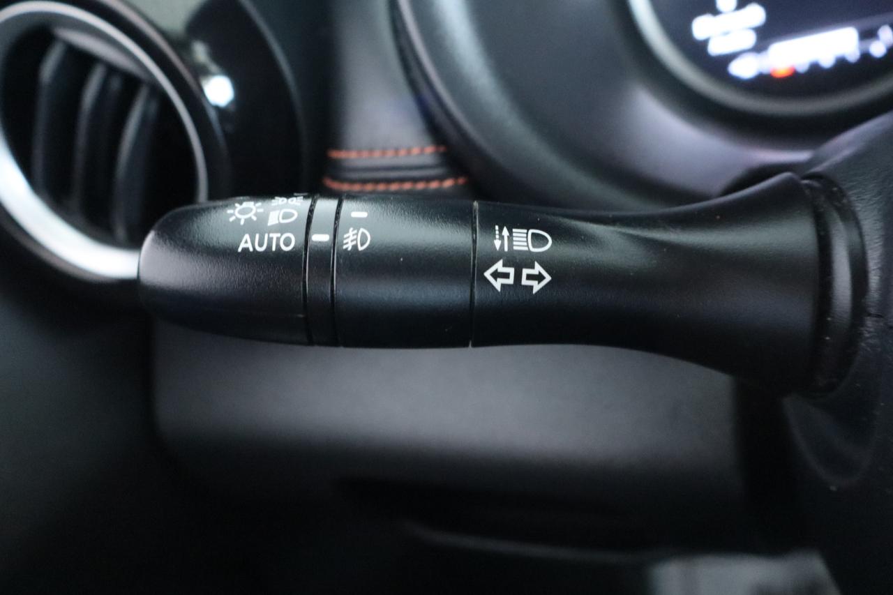 Nissan Kicks SR FWD 2020