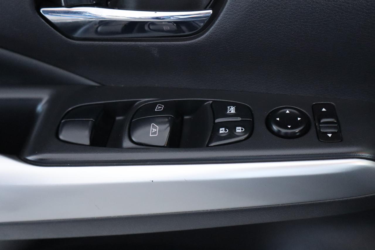 Nissan Kicks SR FWD 2020