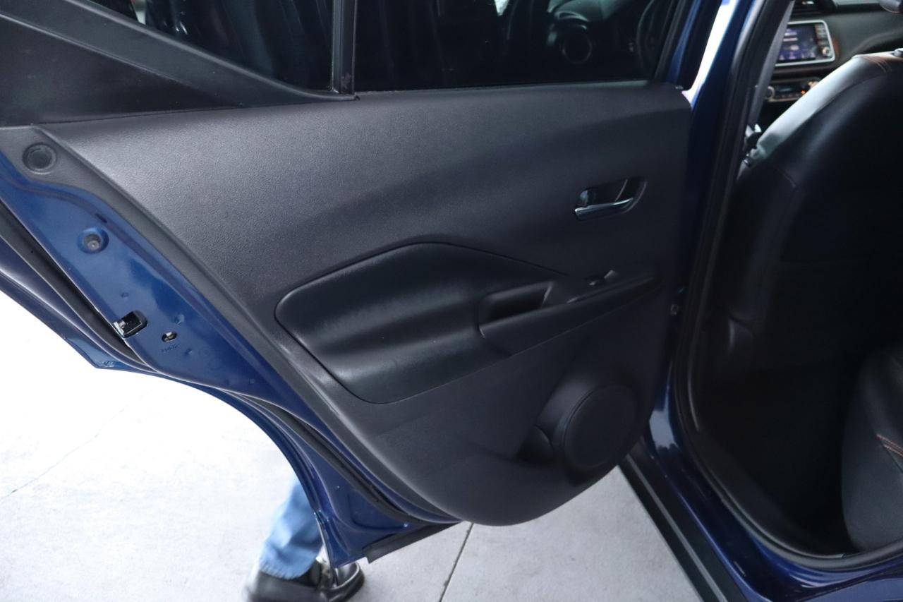 Nissan Kicks SR FWD 2020