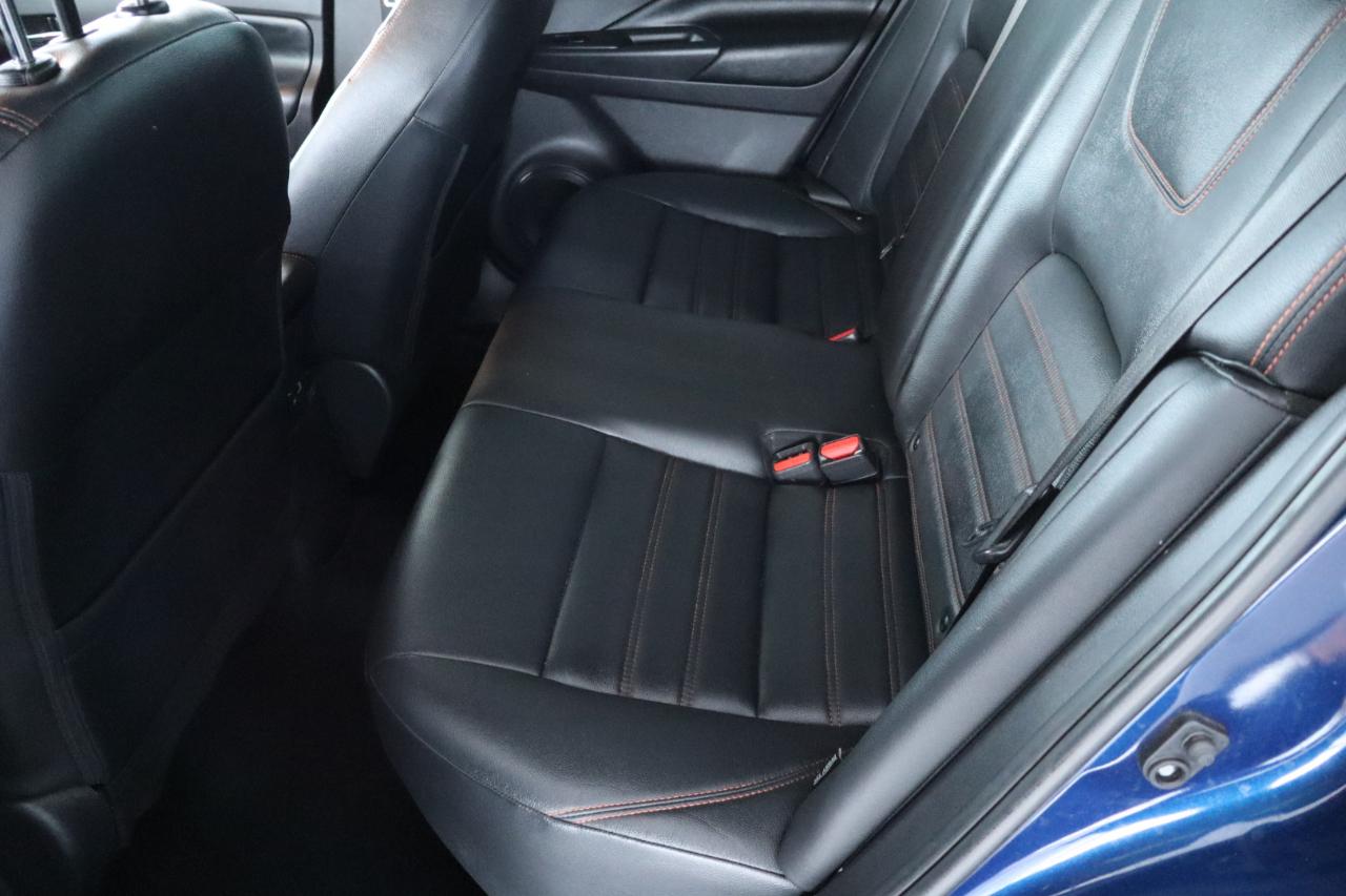 Nissan Kicks SR FWD 2020